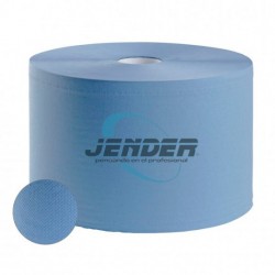 BOBINA PAPEL INDUSTRIAL JENDER