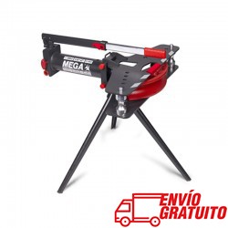 CURVADORA HIDRAÚLICA PARA TUBO MODELO DR2 MEGA
