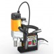 TALADRO ROTABEST PICCOLO 35/50B CON BASE MAGNÉTICA PERMANENTE ALFRA