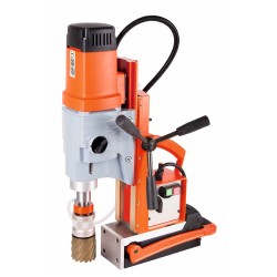 TALADRO ROTABEST 80 SP RL-E CON BASE MAGNÉTICA PERMANENTE