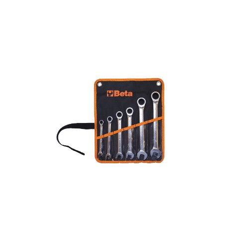 JUEGO DE 9 LLAVES COMBINADAS BETA REF. 141/B9