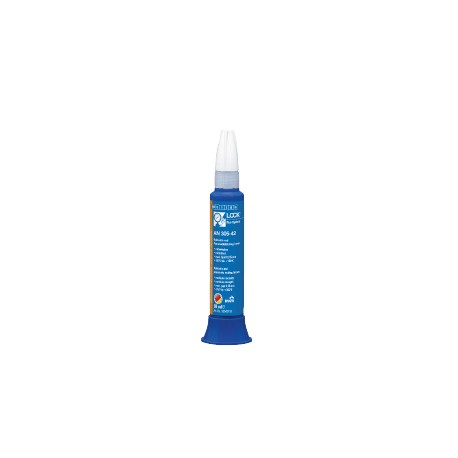 SELLADOR DE TUBERÍAS Y ROSCAS WEICONLOCK AN 305-42 / 50 ML WEICON