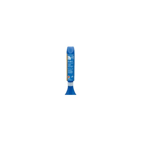 SELLADOR DE TUBERÍAS Y ROSCAS WEICONLOCK AN 305-77 / 50 ML WEICON