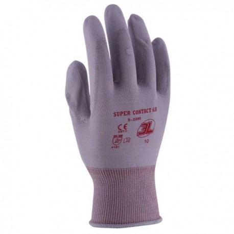 GUANTE SUPERCONTACT GR SC-2002 3L