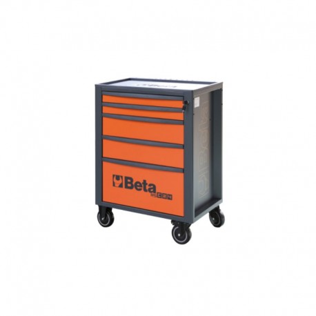 Cajonera portátil RSC24/5 R modelo lateral