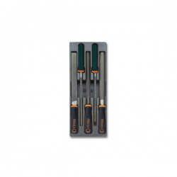 TERMOFORMADO RÍGIDO CON SURTIDO DE LIMAS BETA REF. T236