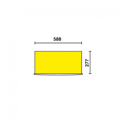 Plano superior RSC23C