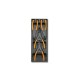 TERMOFORMADO RÍGIDO CON SURTIDO DE ALICATES CON RETENES BETA REF. T145