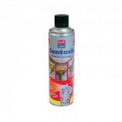 COLA DE CONTACTO EN SPRAY 500ML KRAFFT