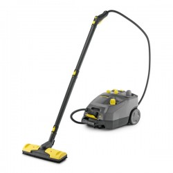 LIMPIADORA DE VAPOR SG 4/4 KARCHER