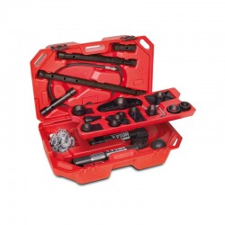 HERRAMIENTA DE REPARACIÓN DE CARROCERÍA GC-10 MEGA