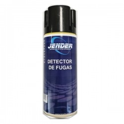 DETECTOR DE FUGAS EN SPRAY JENDER