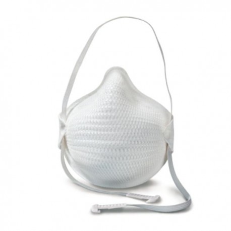 MASCARILLA MOLDEX 3100 FFP2 SIN VÁLVULA