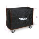 PROTECCIÓN EN NYLON PARA CAJONERA MÓVIL REF. 2400-COVER C24SA-XL BETA