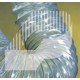 TUBERÍA FLEXIBLE TRANSPARENTE DE POLIURETANO CON REFUERZO