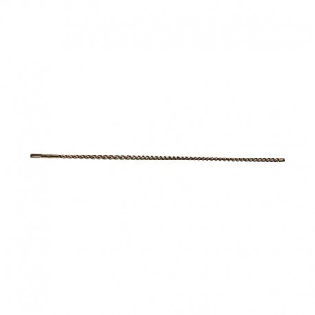 BROCA SDS-PLUS RX4 4 CORTES MILWAUKEE