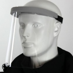 PANTALLA DE PROTECCIÓN FACIAL PC-V.2