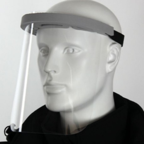 PANTALLA DE PROTECCIÓN FACIAL PC-V.2