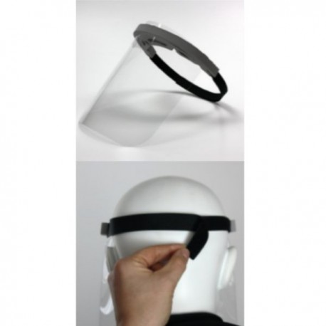 PANTALLA DE PROTECCIÓN FACIAL PC-V.2