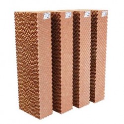 FILTRO DE REPUESTO PARA ENFRIADOR JETSTREAM 250 PORTACOOL PARKULJ25000 (PACK 4 UD)