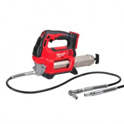 ENGRASADORA A BATERÍA M18 GG-0 MILWAUKEE