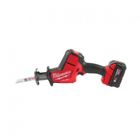 Sierra de corte Suministros Intec Milwaukee