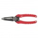 ALICATES PELACABLES 5 EN 1 MILWAUKEE