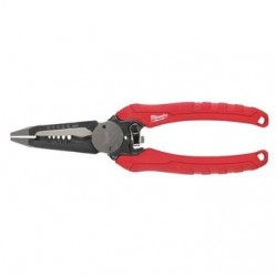 ALICATES PELACABLES 5 EN 1 MILWAUKEE