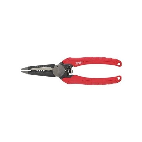 ALICATES PELACABLES 5 EN 1 MILWAUKEE