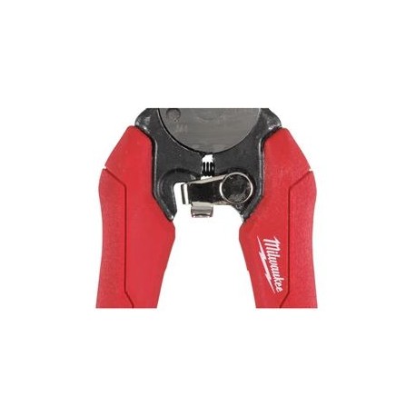 ALICATES PELACABLES 5 EN 1 MILWAUKEE