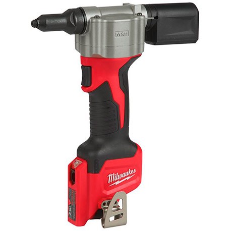 REMACHADORA A BATERÍA MILWAUKEE M12 BPRT-0
