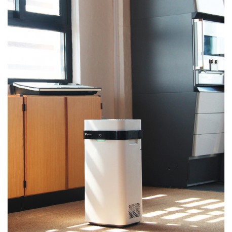 PURIFICADOR AIRE AIRDOG X5 SODECA