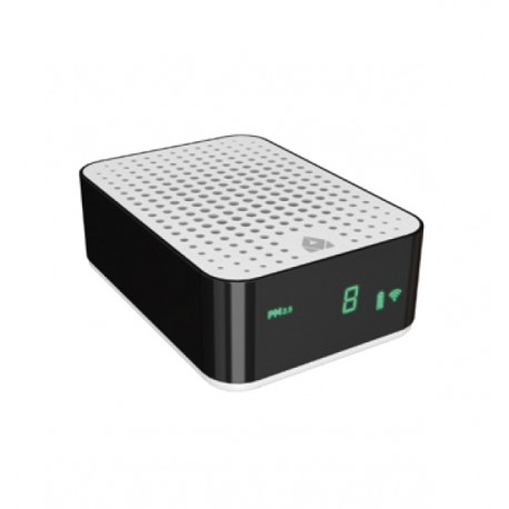 PURIFICADOR AIRE AIRDOG X8 SODECA