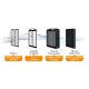 PURIFICADOR AIRE AIRDOG X8 SODECA