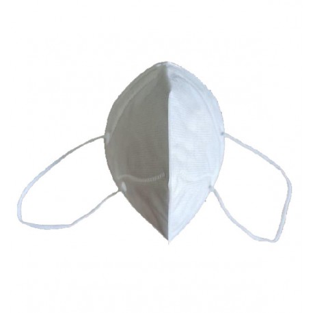 MASCARILLA PROTECCIÓN CE / FFP2 (PACK5 UNIDADES)