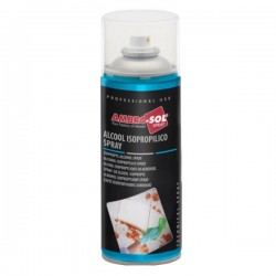 SPRAY DE ALCOHOL ISOPROPÍLICO AMBRO-SOL
