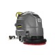 Frontal fregadora BD50/50