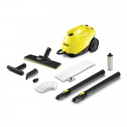 LIMPIADORA DE VAPOR SC 3 EASYFIX KARCHER