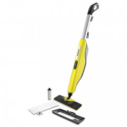 LIMPIADORA A VAPOR SC 3 UPRIGHT EASYFIX KARCHER