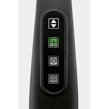 LIMPIADORA A VAPOR SC 3 UPRIGHT EASYFIX KARCHER