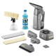 ASPIRADORA DE SUCIEDAD LÍQUIDA WVP 10 ADV KARCHER