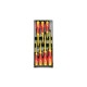 TERMOFORMADO RÍGIDO CON SURTIDO DE HERRAMIENTAS BETA REF. T226