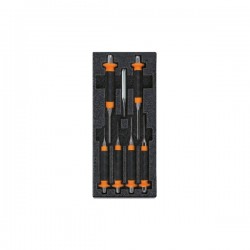 TERMOFORMADO RÍGIDO CON SURTIDO DE HERRAMIENTAS BETA REF. T239