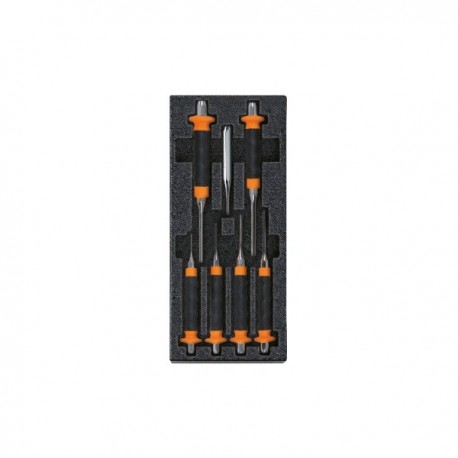 TERMOFORMADO RÍGIDO CON SURTIDO DE HERRAMIENTAS BETA REF. T239