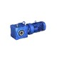 MOTORREDUCTOR CÓNICO 1.5KW IE2 R.38 SIEMENS