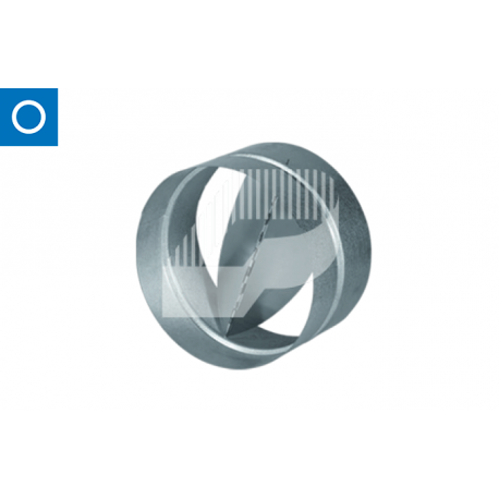 CLAQUETA ANTIRETORNO RSK