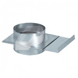 REGULADOR DE CAUDAL GUILLOTINA