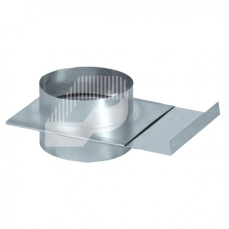 REGULADOR DE CAUDAL GUILLOTINA