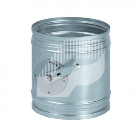 REGULADOR DE CAUDAL MANUAL