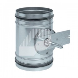 REGULADOR DE CAUDAL PARA MOTORIZAR